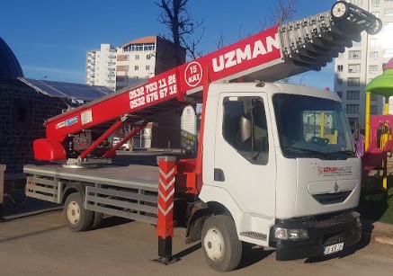 Ayrancı Uzman Nakliyat