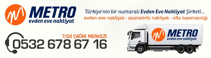 Kayseri Eşya Deposu Hizmeti