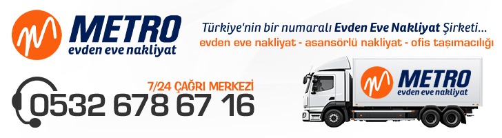 Zeytinburnu Şehir-içi Nakliye Şirketleri Hizmeti