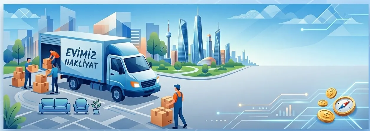 Nakliyat Fiyatları