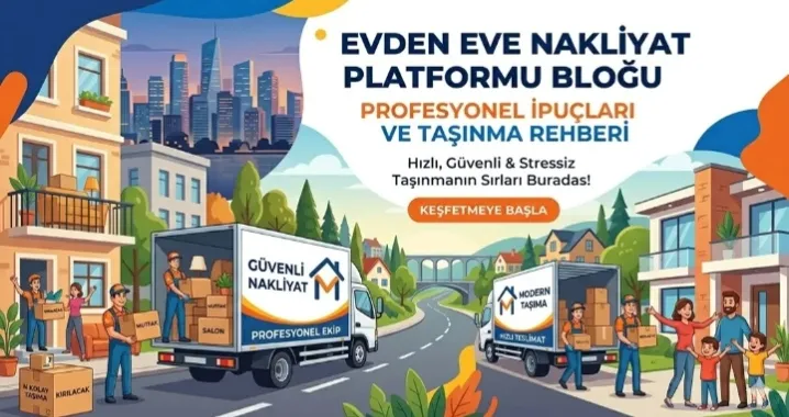kagithane evden eve nakliyat firmaları