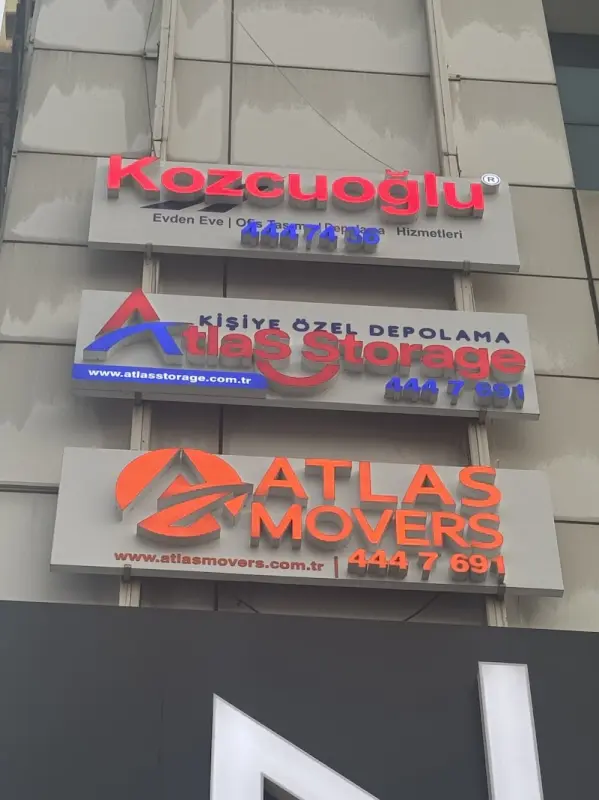 Galeri