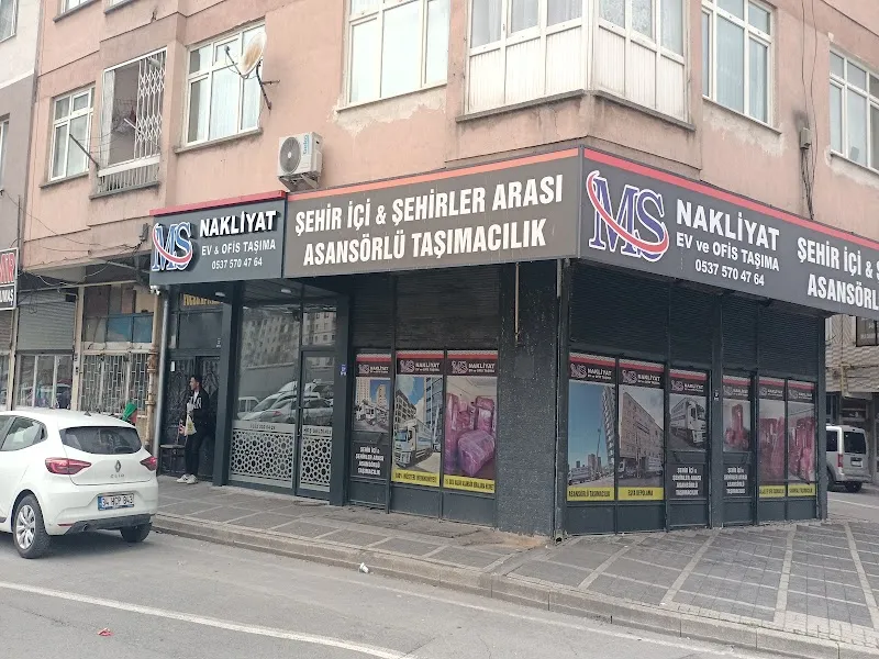 Galeri