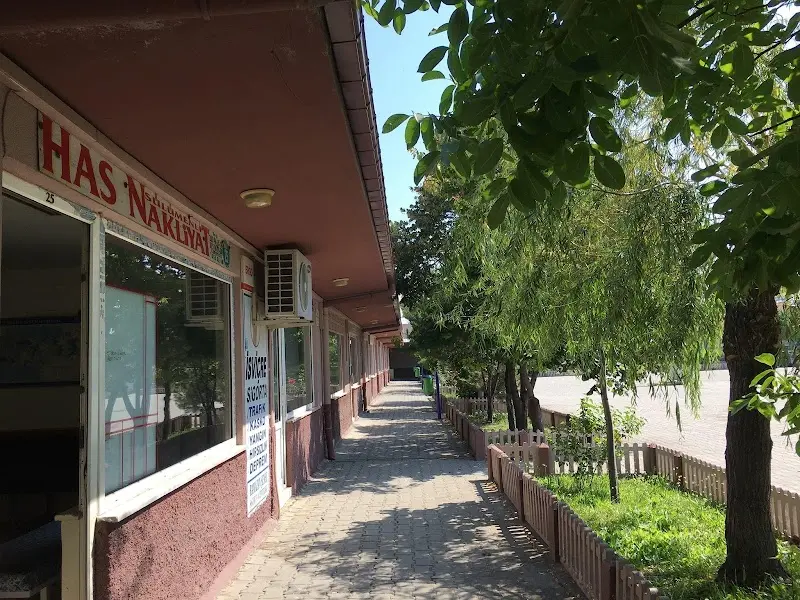 Galeri