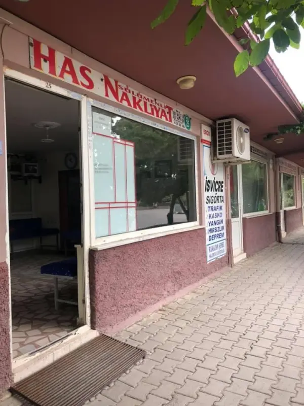 Galeri