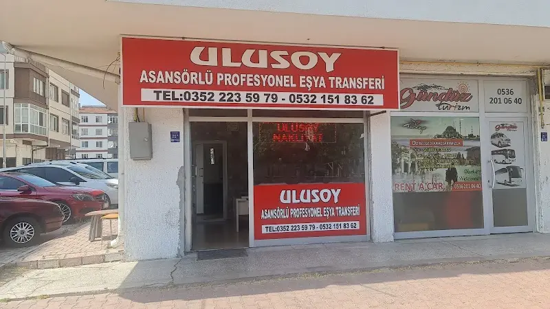 Galeri