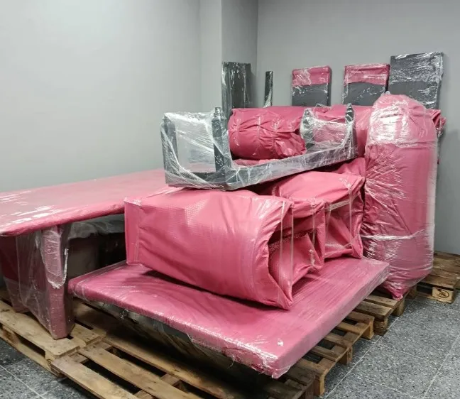 Alternatif Nakliyat & Parsiyel Eşya Taşıma