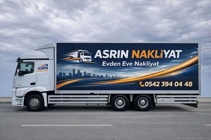 Asrın Nakliyat