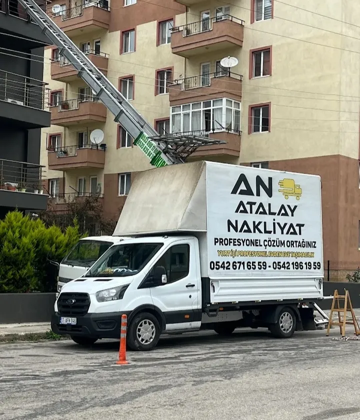 Atalay Nakliyat