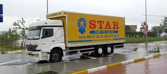 Batman Star Evden Eve Nakliyat