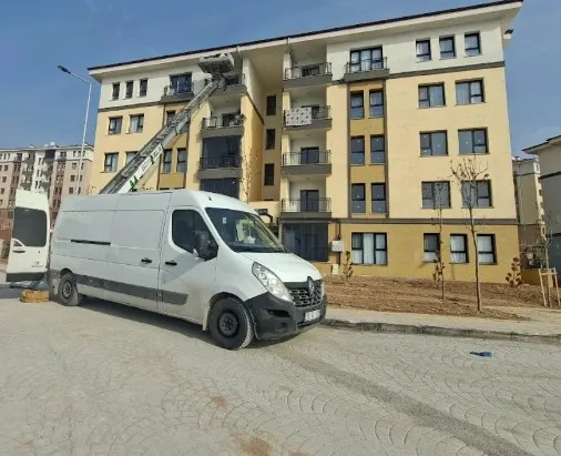 Cem Taşımacılık Logo