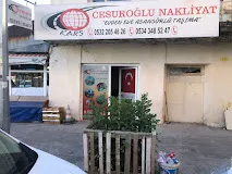 cesuroğlu evden eve nakliyat - Kars