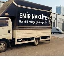Emir Nakliyat Evden Eve Nakliyat