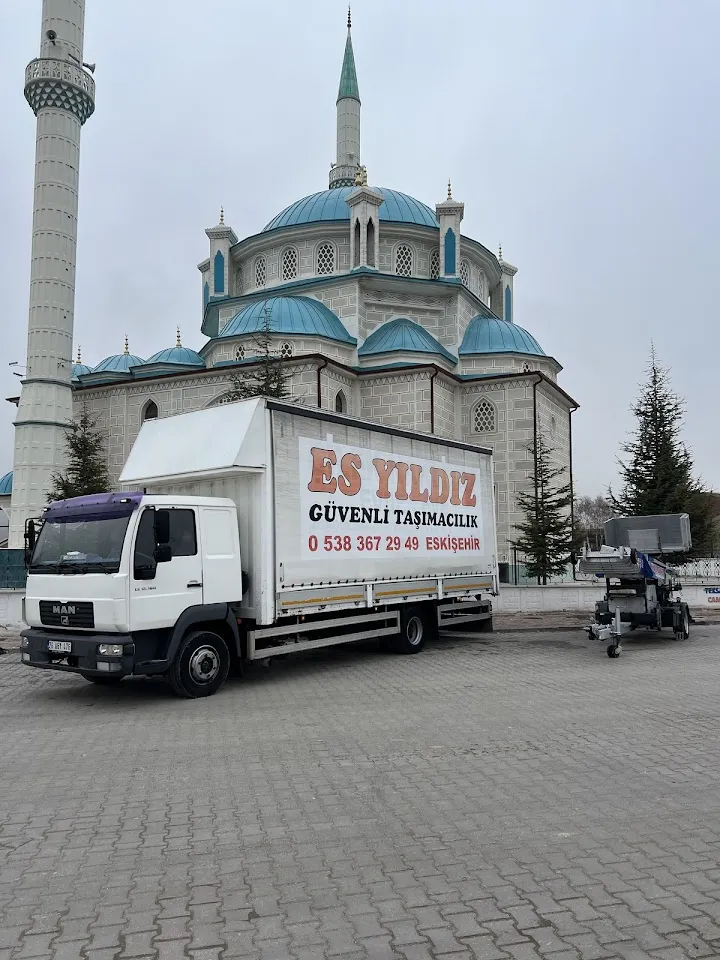 Es Yıldız Nakliyat