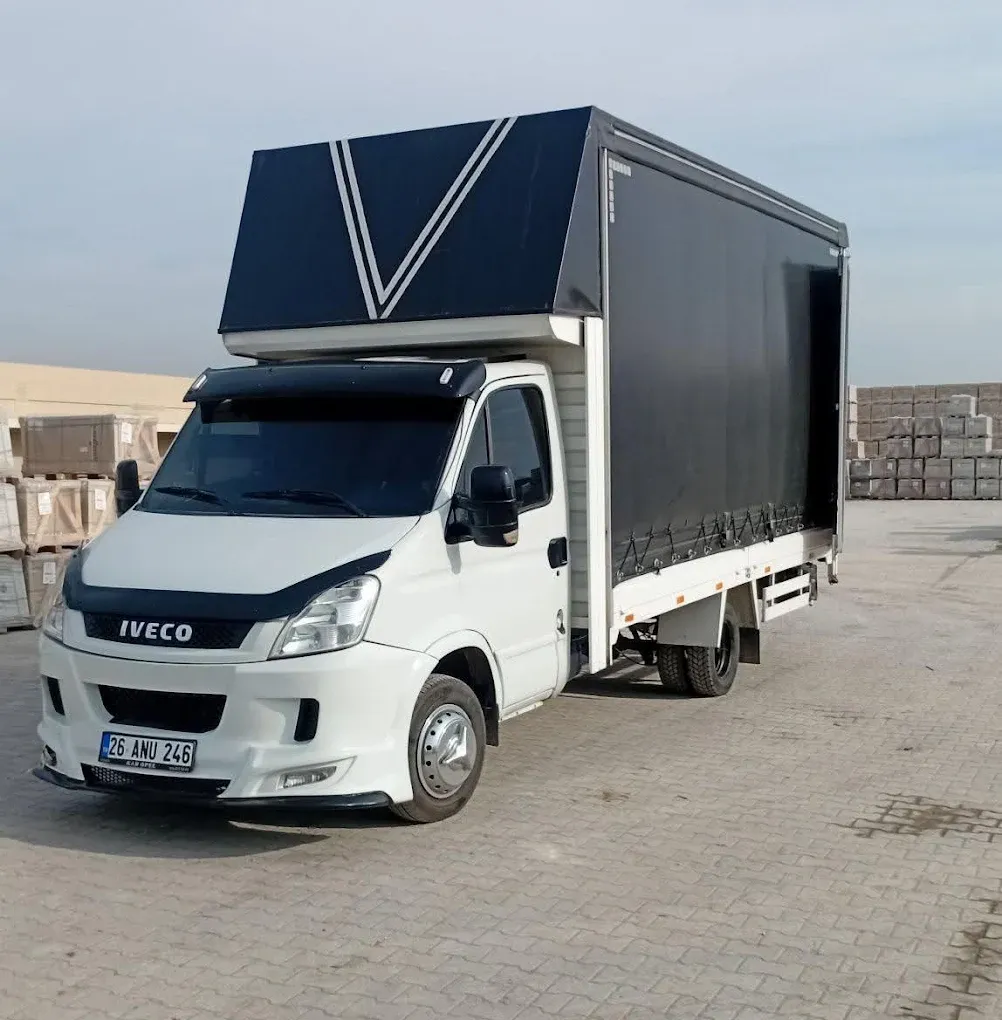 Eskişehir Ada Nakliyat