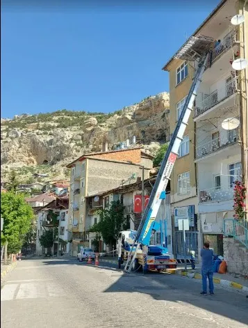 Evden Eve Taşımacılık