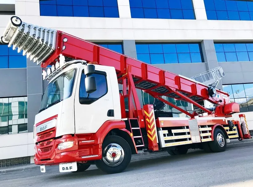 Evden Eve ve Kiralık Asansör