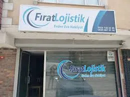 Fırat Lojistik ve Evden Eve Nakliyat