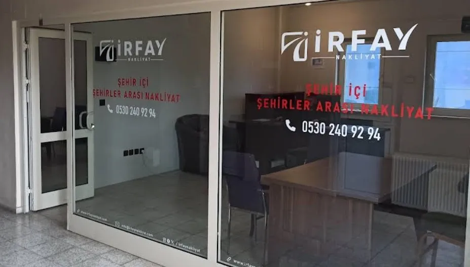 İrfay Nakliyat