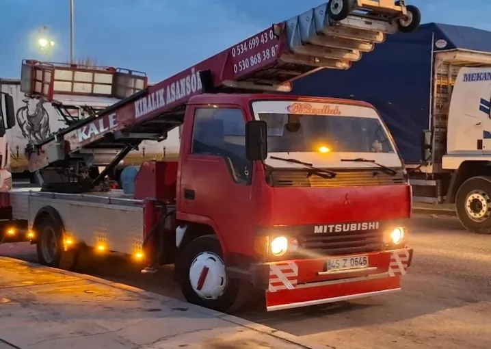 Karabulut Evden Eve Nakliyat Logo