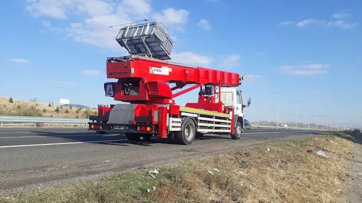 Korkmazoğlu Nakliyat