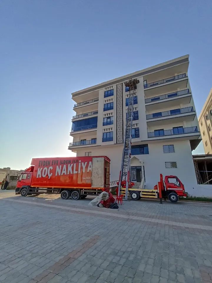 Midyat Koç Nakliyat