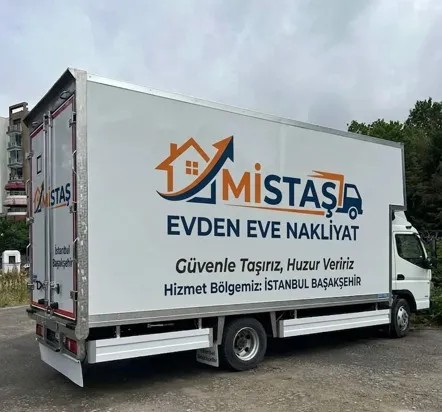 Mistaş Evden Eve Nakliyat