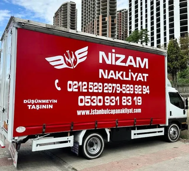 Nizam Nakliyat