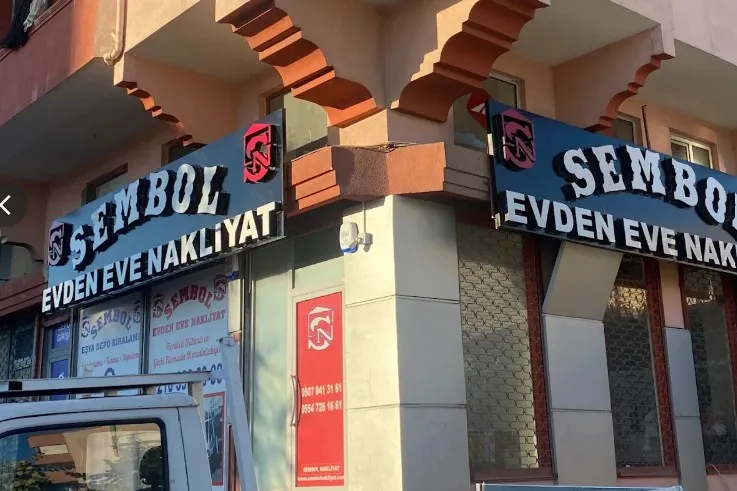 Sembol Evden Eve Nakliyat